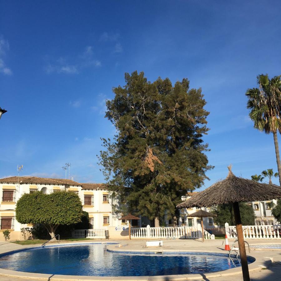 El Mirador, Villamartin, Cot To Hire, Wifi, Pool, Parking Exterior foto
