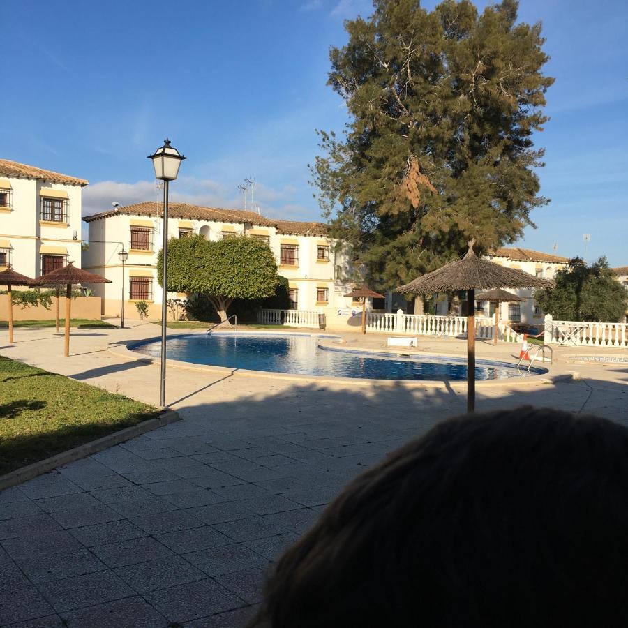 El Mirador, Villamartin, Cot To Hire, Wifi, Pool, Parking Exterior foto