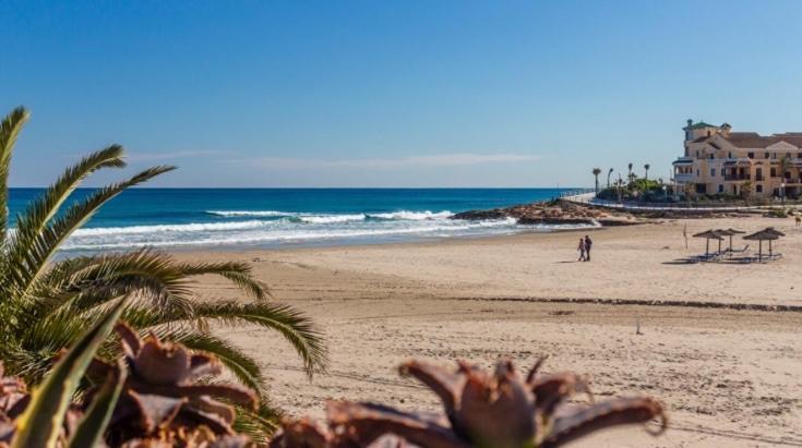 El Mirador, Villamartin, Cot To Hire, Wifi, Pool, Parking Exterior foto
