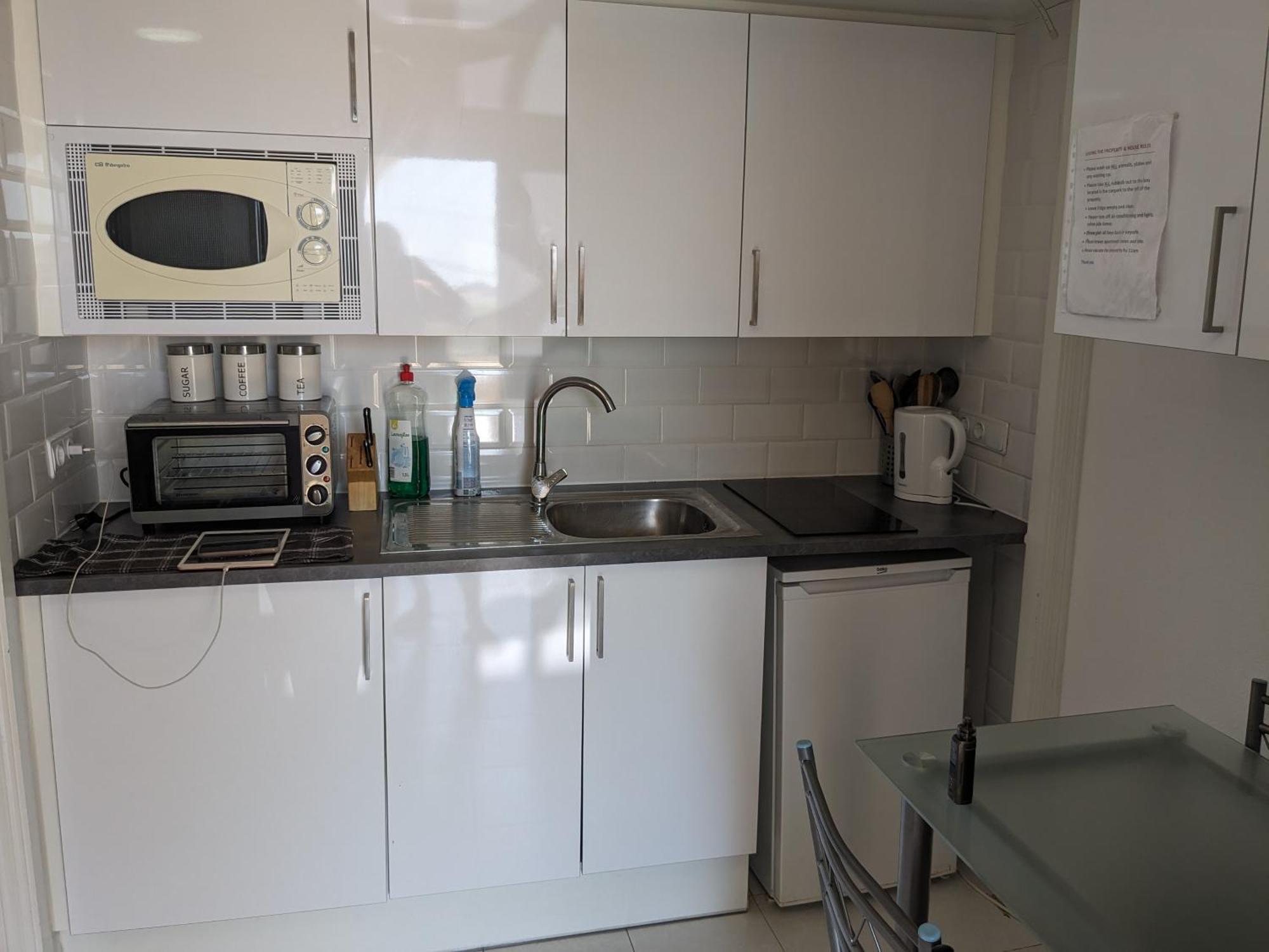 El Mirador, Villamartin, Cot To Hire, Wifi, Pool, Parking Exterior foto
