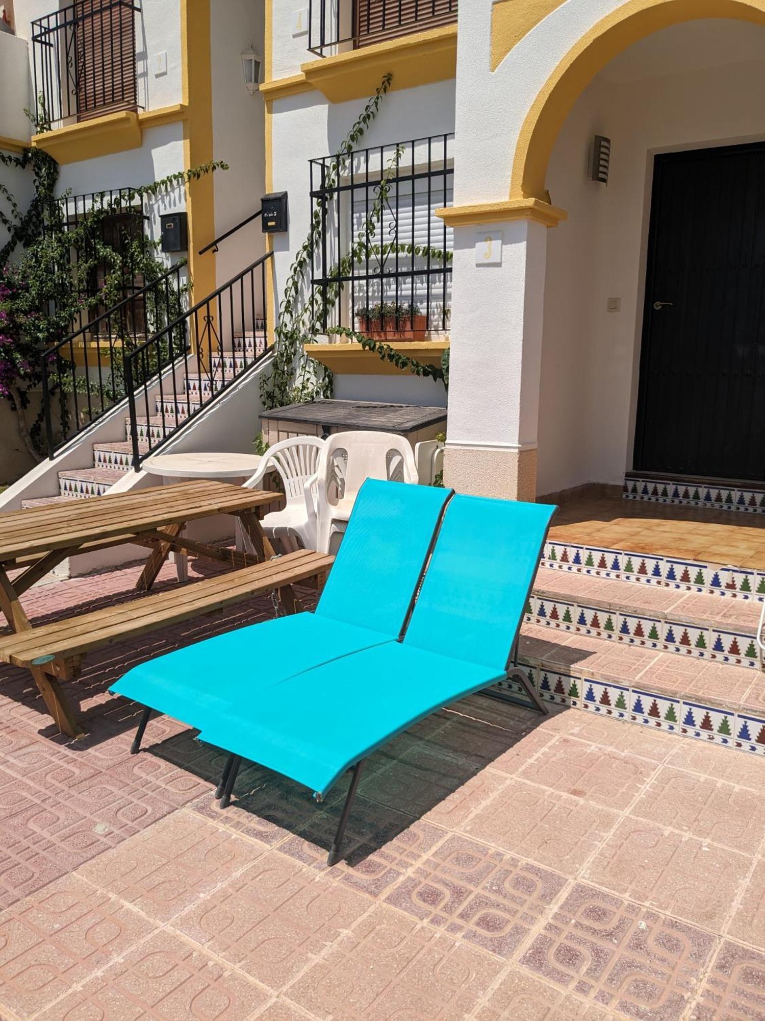 El Mirador, Villamartin, Cot To Hire, Wifi, Pool, Parking Exterior foto