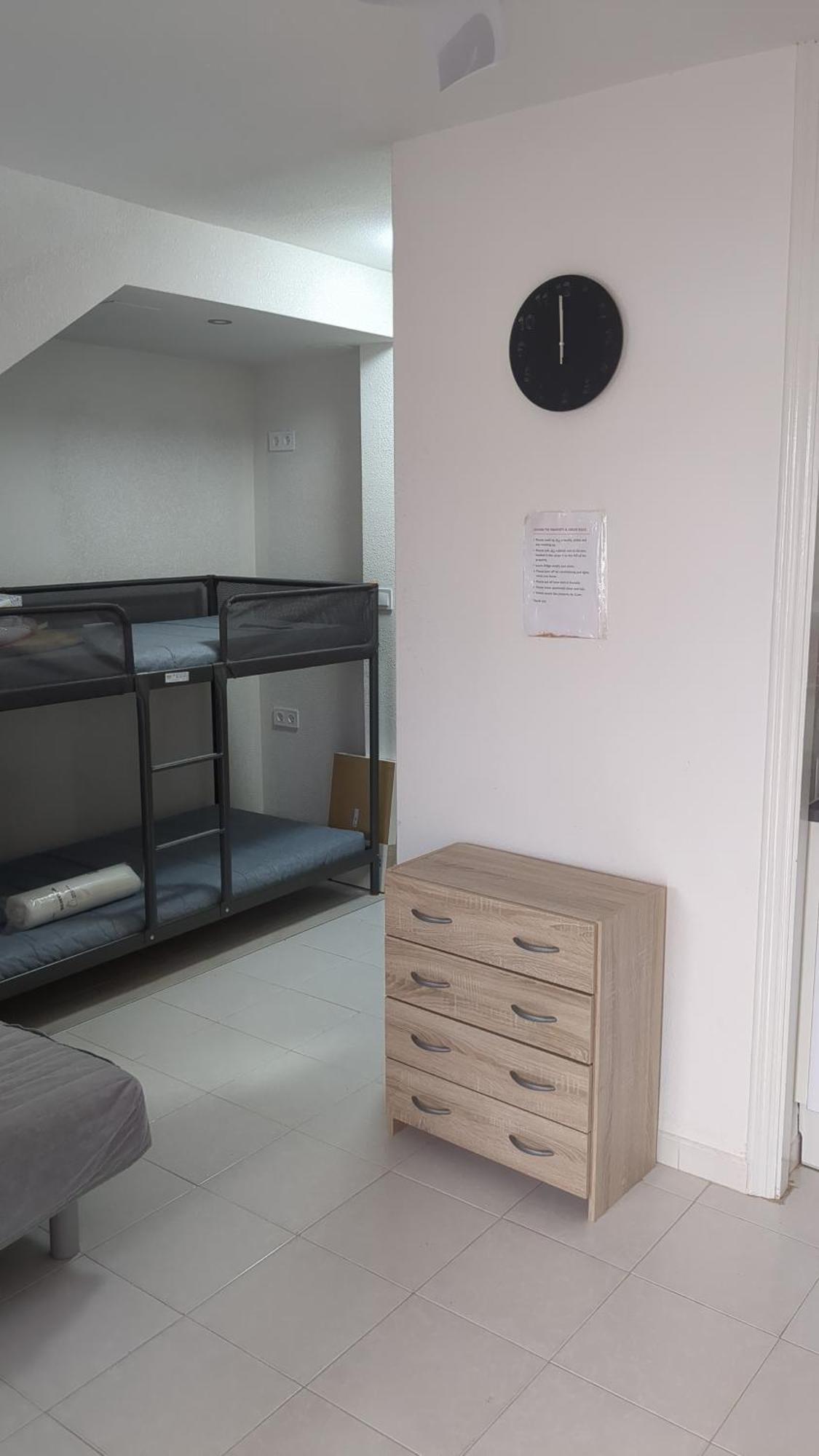 El Mirador, Villamartin, Cot To Hire, Wifi, Pool, Parking Zimmer foto