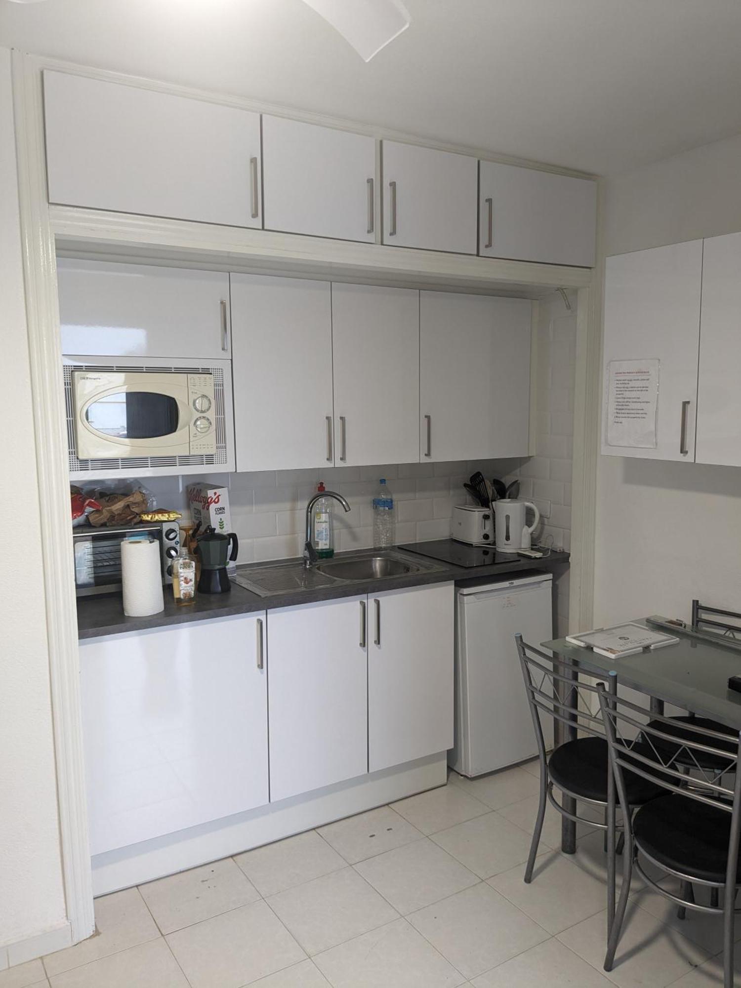 El Mirador, Villamartin, Cot To Hire, Wifi, Pool, Parking Zimmer foto
